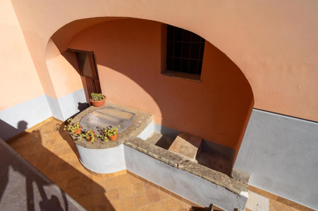 Casa Ermelinda Villa Massa Lubrense Exterior foto